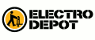 Electrodepot