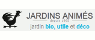Catalogue jardinsanimes